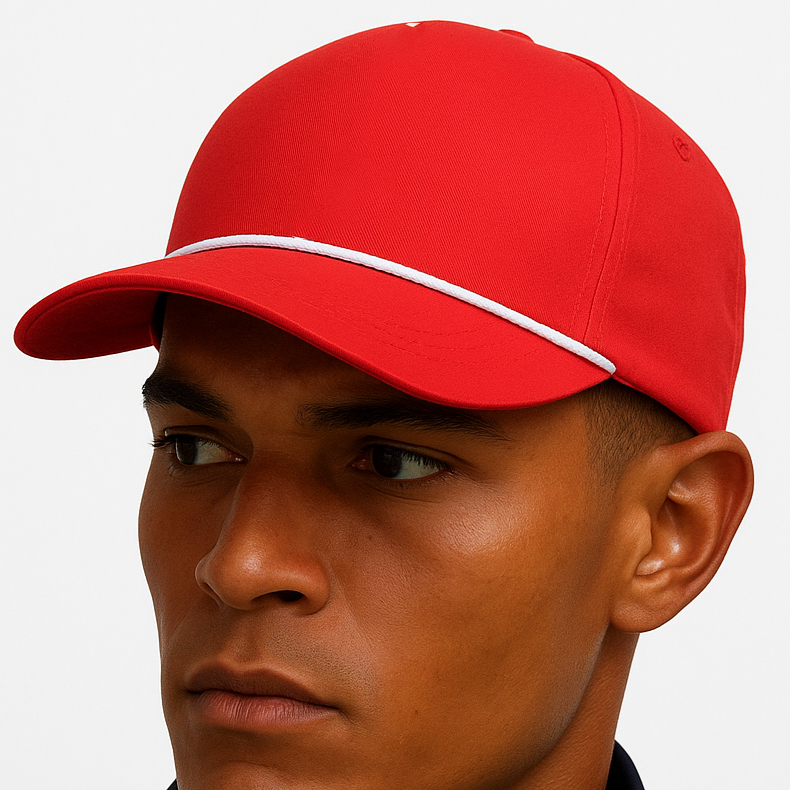 Minhify Golf Cap