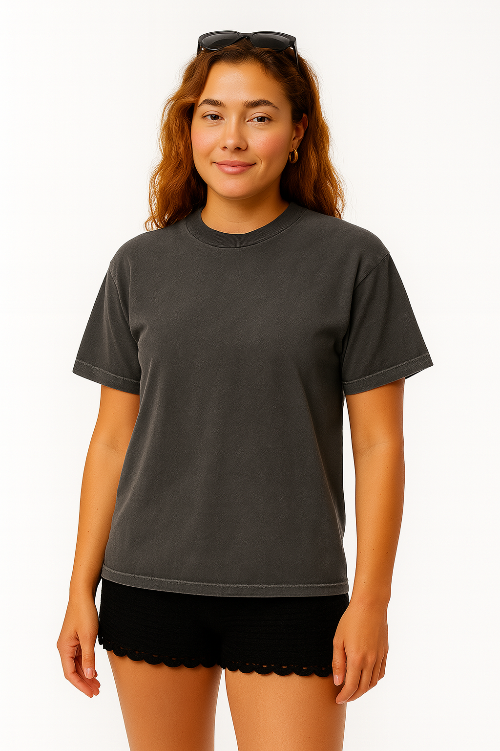 BLANK SHIRTS