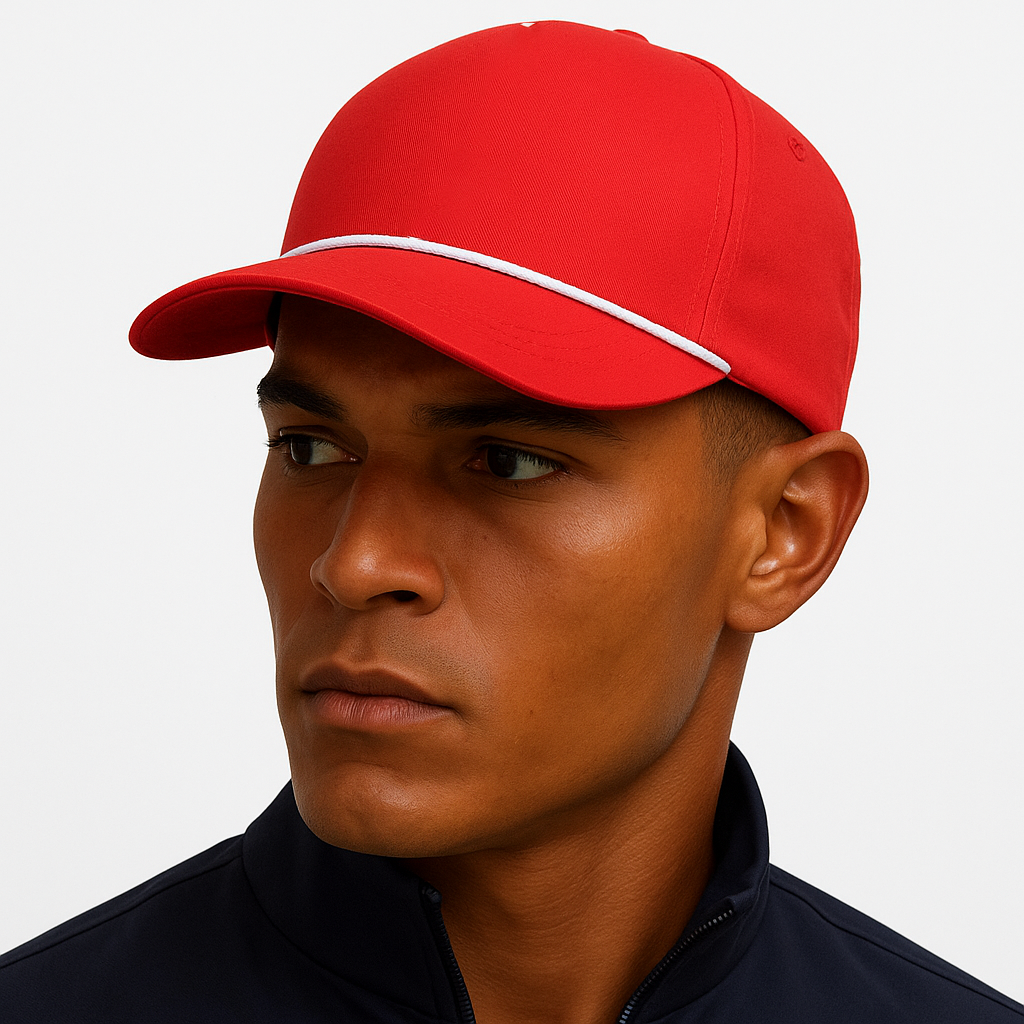 BLANK HAT