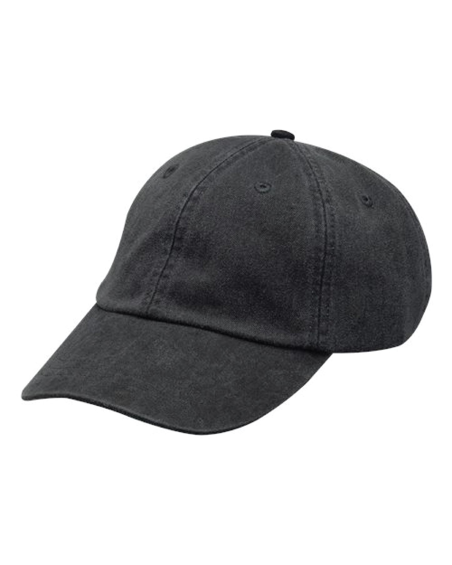 Pigment-Dyed Cap 2-Tone