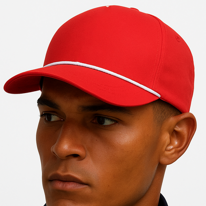 Minhify Golf Cap
