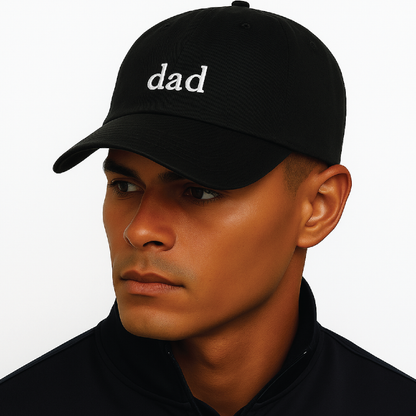 Custom Embroidery Hat